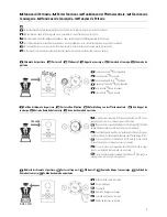 Preview for 7 page of Bpt PEC/01 User Manual