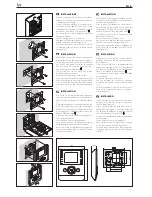 Preview for 3 page of Bpt perla Installation Manual