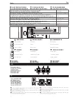 Preview for 4 page of Bpt perla Installation Manual