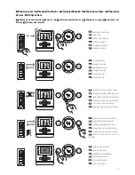 Предварительный просмотр 3 страницы Bpt PEV/01 User Manual