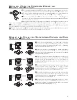 Предварительный просмотр 5 страницы Bpt PEV/01 User Manual