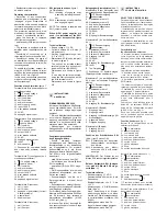 Preview for 2 page of Bpt SI/200 Installation Instructions Manual