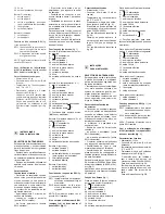 Preview for 3 page of Bpt SI/200 Installation Instructions Manual