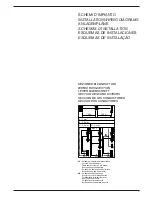 Preview for 5 page of Bpt SI/200 Installation Instructions Manual