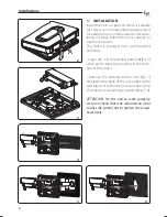 Preview for 8 page of Bpt TA 450 Instruction Manual