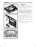 Preview for 10 page of Bpt TA 450 Instruction Manual