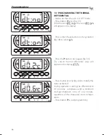 Preview for 16 page of Bpt TA 450 Instruction Manual