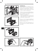 Preview for 4 page of Bpt TA/P1 Manual