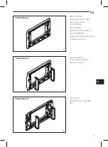 Preview for 5 page of Bpt TA/P1 Manual