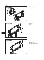 Preview for 6 page of Bpt TA/P1 Manual