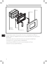 Preview for 8 page of Bpt TA/P1 Manual