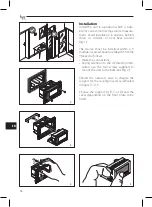 Preview for 14 page of Bpt TA/P1 Manual