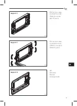 Preview for 17 page of Bpt TA/P1 Manual