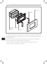 Preview for 18 page of Bpt TA/P1 Manual