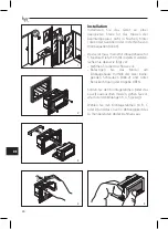 Preview for 24 page of Bpt TA/P1 Manual