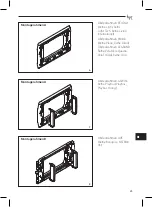 Preview for 25 page of Bpt TA/P1 Manual