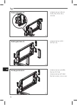 Preview for 26 page of Bpt TA/P1 Manual