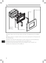 Preview for 28 page of Bpt TA/P1 Manual