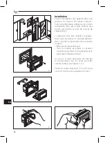 Preview for 34 page of Bpt TA/P1 Manual