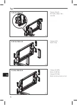 Preview for 36 page of Bpt TA/P1 Manual