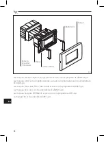 Preview for 38 page of Bpt TA/P1 Manual