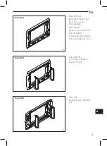 Preview for 45 page of Bpt TA/P1 Manual