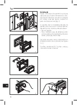 Preview for 54 page of Bpt TA/P1 Manual