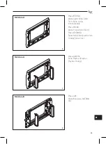 Preview for 55 page of Bpt TA/P1 Manual