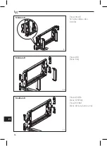 Preview for 56 page of Bpt TA/P1 Manual