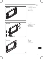 Preview for 57 page of Bpt TA/P1 Manual