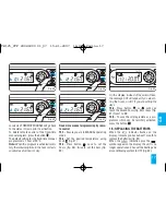 Предварительный просмотр 17 страницы Bpt TH 125 Instructions For Use Manual