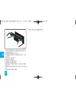 Предварительный просмотр 20 страницы Bpt TH 125 Instructions For Use Manual