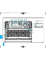 Предварительный просмотр 24 страницы Bpt TH 125 Instructions For Use Manual