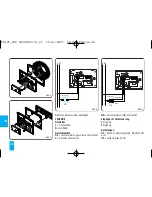 Предварительный просмотр 28 страницы Bpt TH 125 Instructions For Use Manual