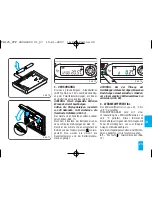 Предварительный просмотр 29 страницы Bpt TH 125 Instructions For Use Manual