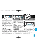 Предварительный просмотр 31 страницы Bpt TH 125 Instructions For Use Manual