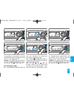 Предварительный просмотр 33 страницы Bpt TH 125 Instructions For Use Manual