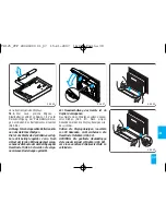 Предварительный просмотр 39 страницы Bpt TH 125 Instructions For Use Manual