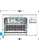 Предварительный просмотр 44 страницы Bpt TH 125 Instructions For Use Manual