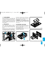 Предварительный просмотр 47 страницы Bpt TH 125 Instructions For Use Manual