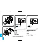 Предварительный просмотр 48 страницы Bpt TH 125 Instructions For Use Manual