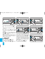 Предварительный просмотр 50 страницы Bpt TH 125 Instructions For Use Manual