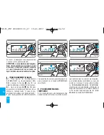 Предварительный просмотр 52 страницы Bpt TH 125 Instructions For Use Manual