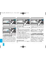 Предварительный просмотр 54 страницы Bpt TH 125 Instructions For Use Manual