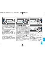 Предварительный просмотр 57 страницы Bpt TH 125 Instructions For Use Manual