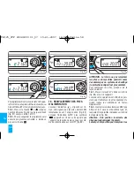 Предварительный просмотр 58 страницы Bpt TH 125 Instructions For Use Manual