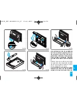 Предварительный просмотр 59 страницы Bpt TH 125 Instructions For Use Manual