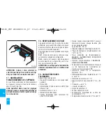 Предварительный просмотр 60 страницы Bpt TH 125 Instructions For Use Manual