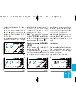 Preview for 91 page of Bpt TH 345 Instructions For Use Manual