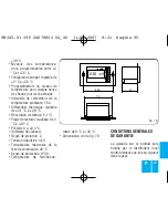 Preview for 95 page of Bpt TH 345 Instructions For Use Manual